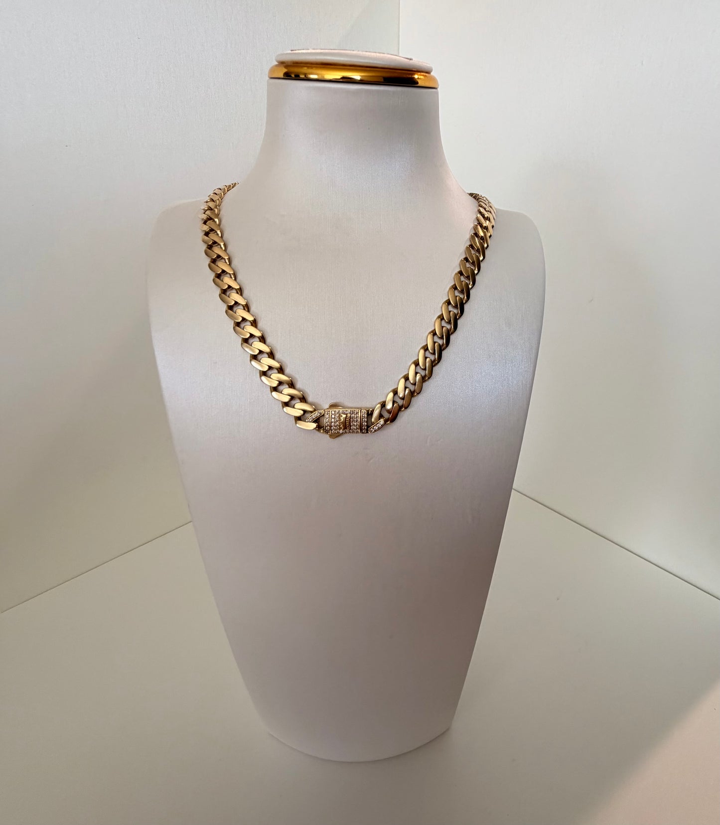 Monaco Chain