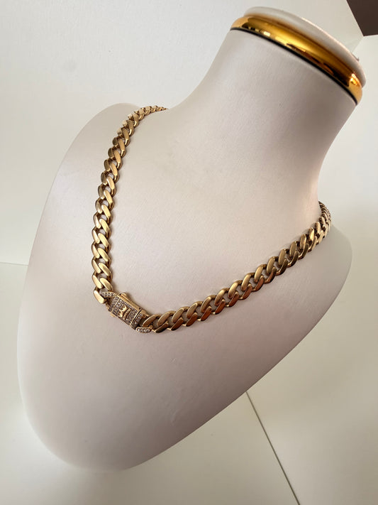 Monaco Chain