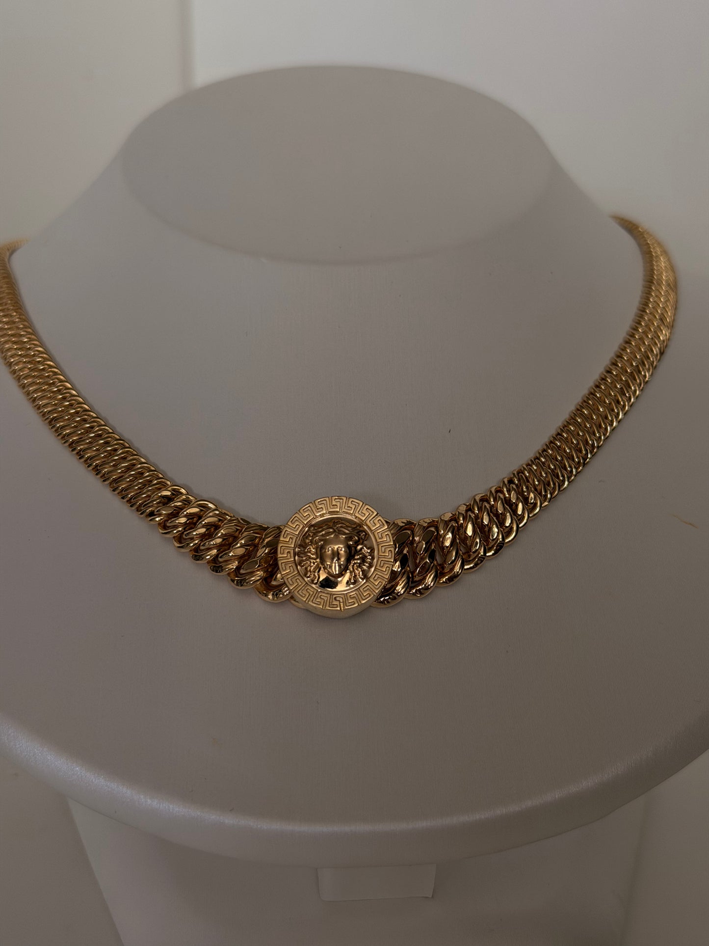 Princesa Con Medusa