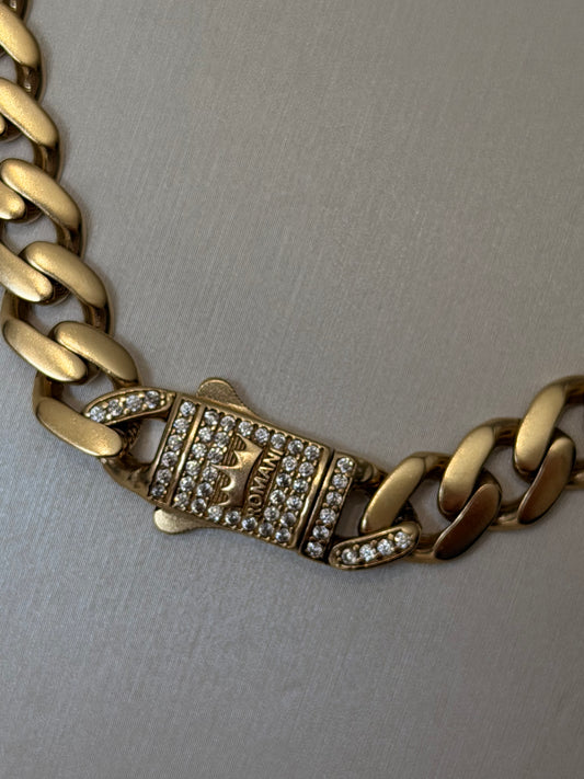 Monaco Chain
