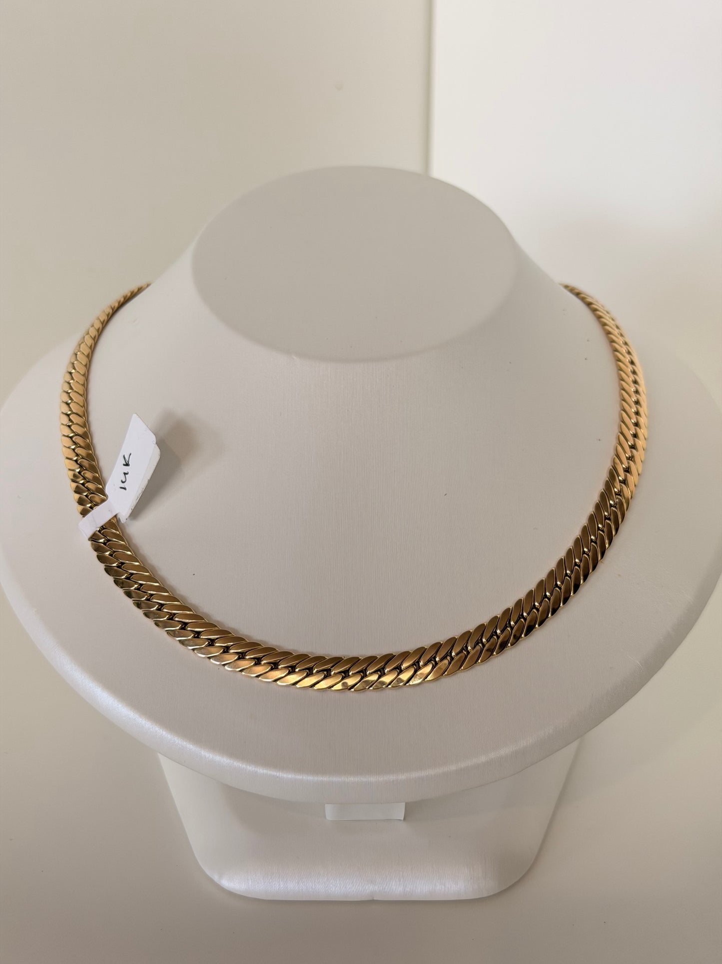 Cuban Link