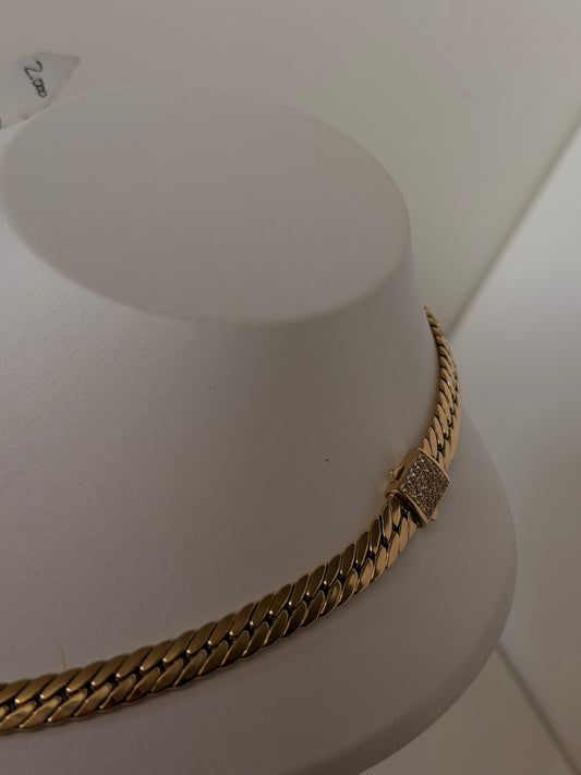 Cuban Link
