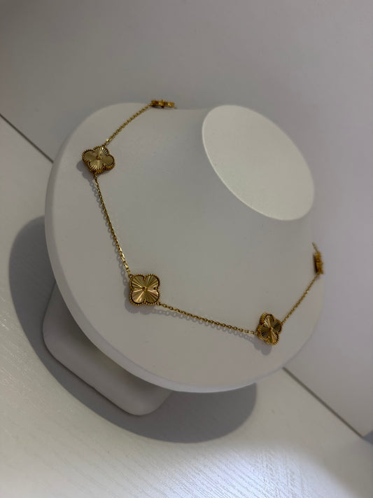 Cadena Dorada de Tréboles 10K